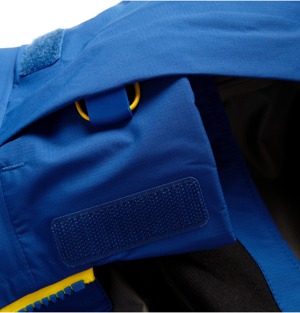 musto evolution gore tex jacket