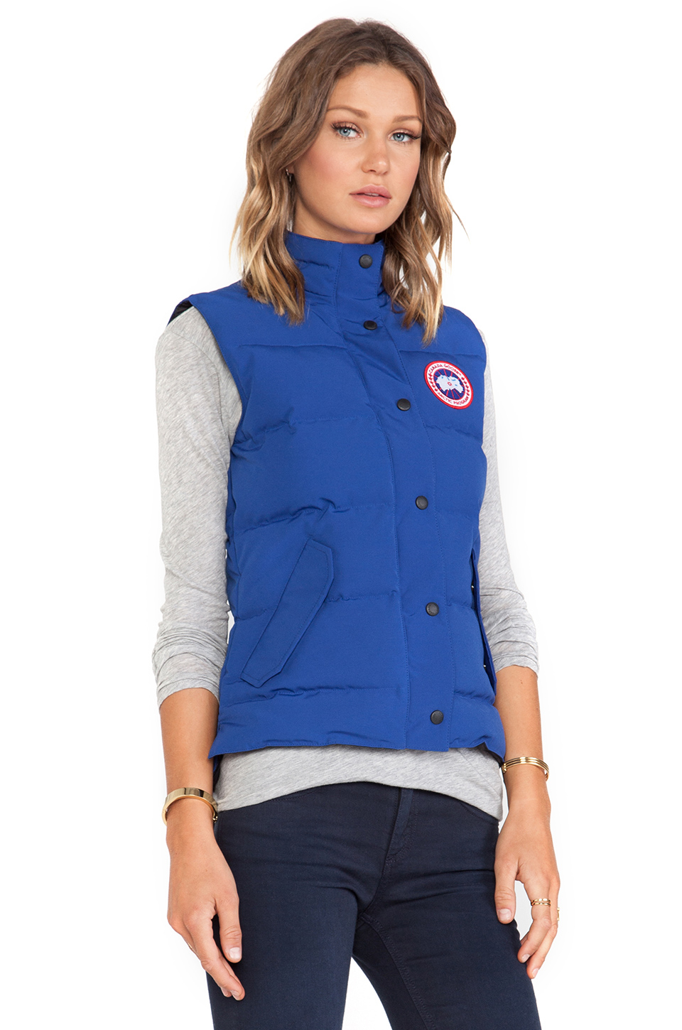 Women's Vests Shop by category