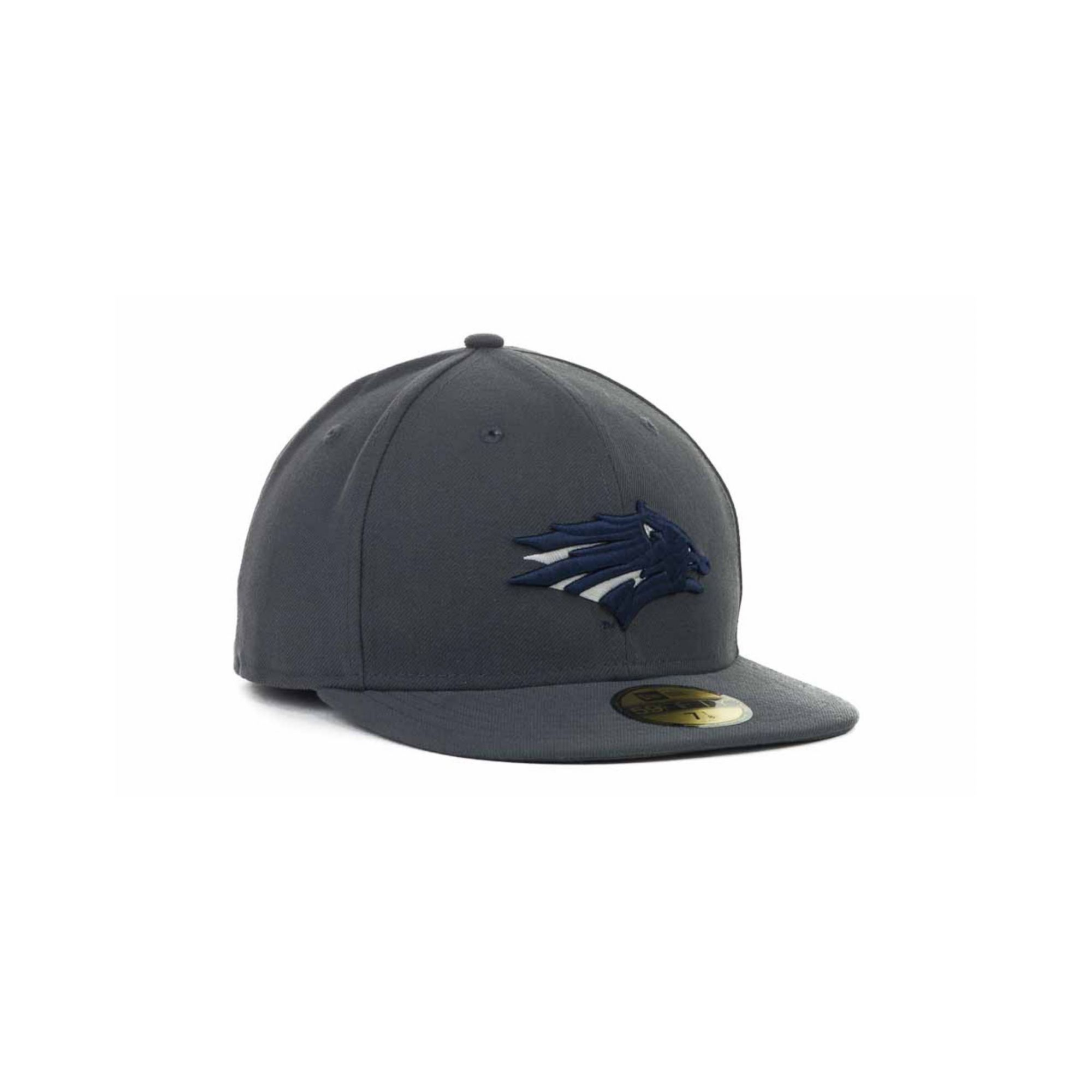 KTZ Nevada Wolf Pack Ncaa Ac 59fifty 