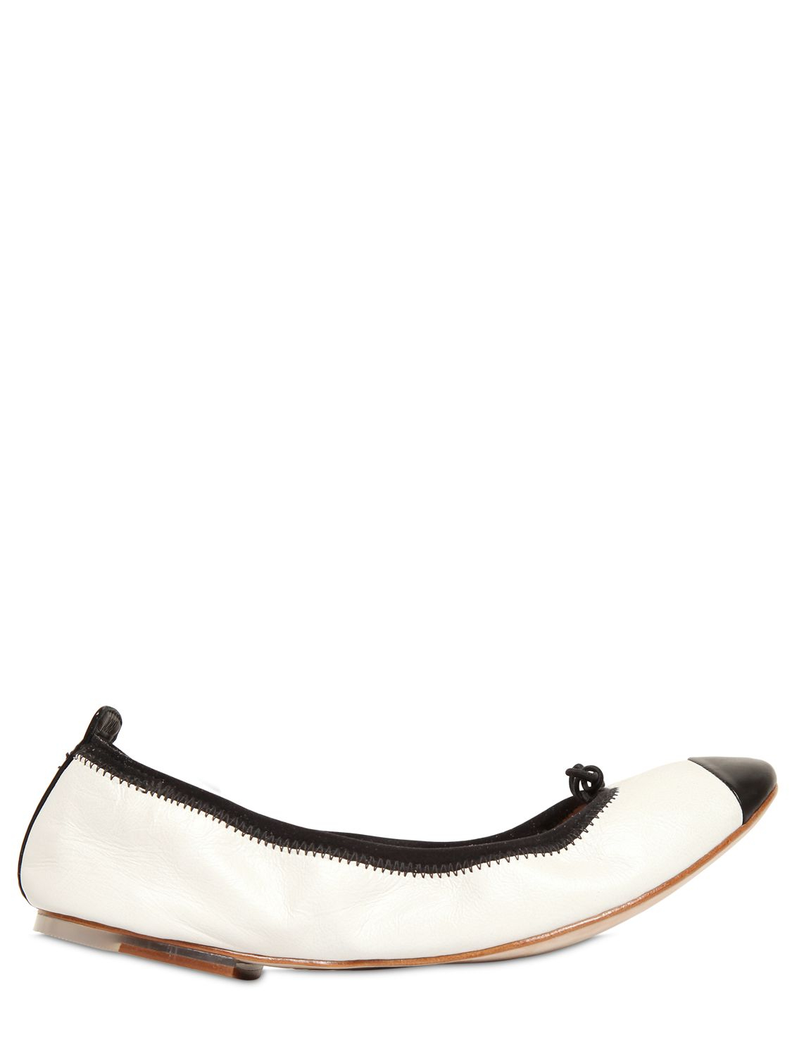 bloch ballerina flats