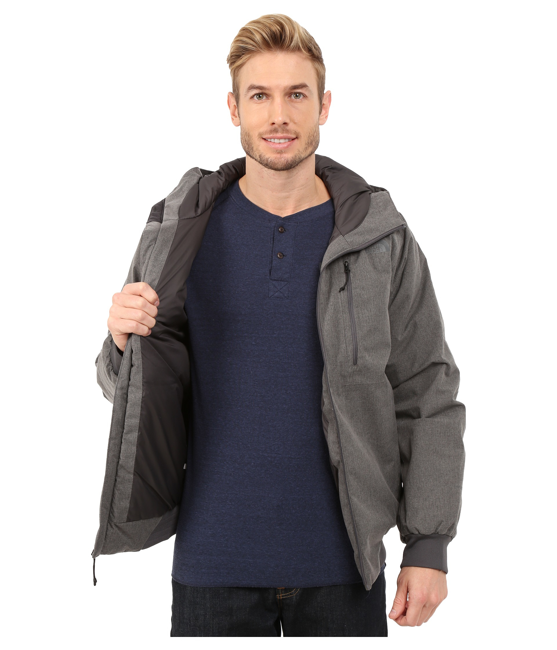 north face mount elbert