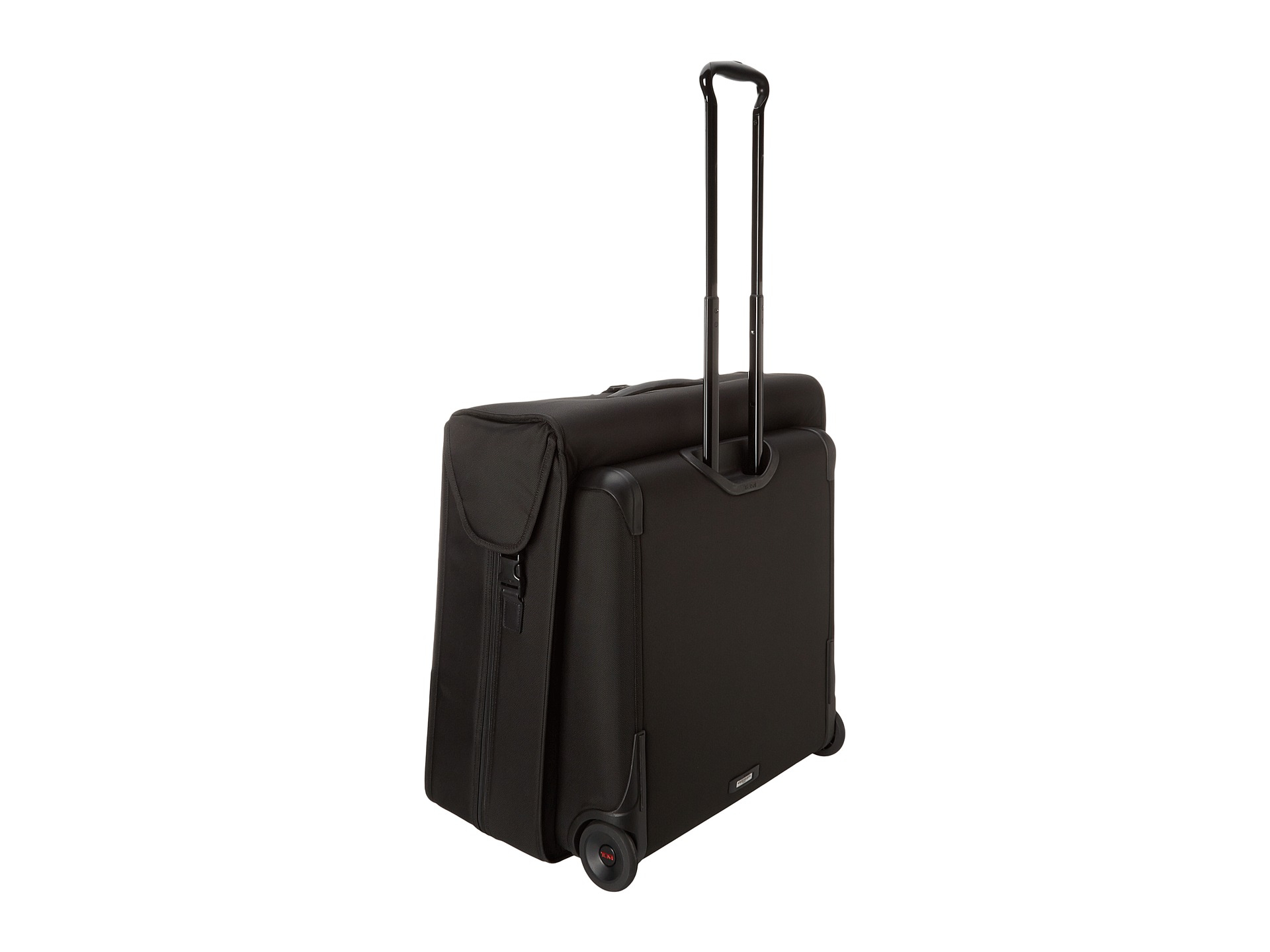 tumi alpha 2 wheeled extended trip garment bag