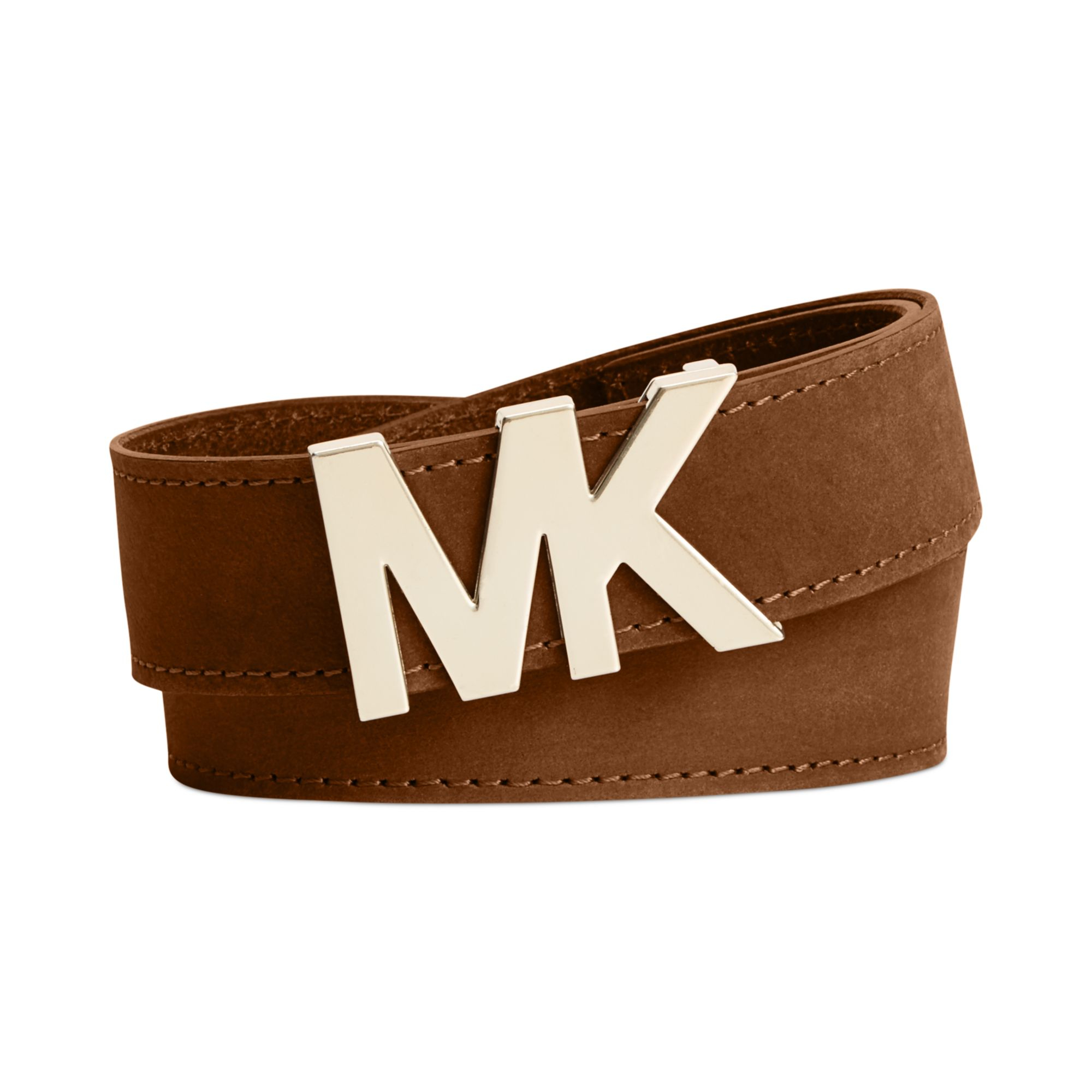 Michael Kors Michael Mk Logo Plaque 
