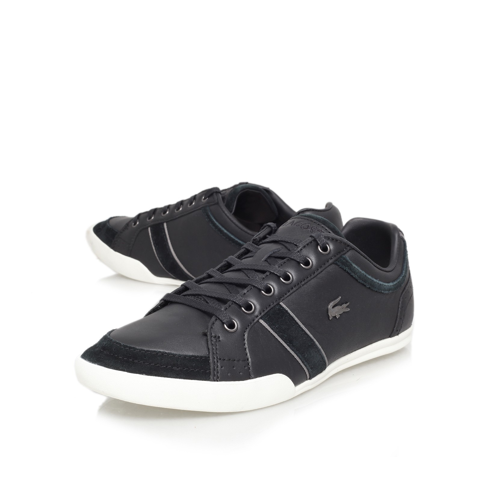 Lacoste brogues Clearance