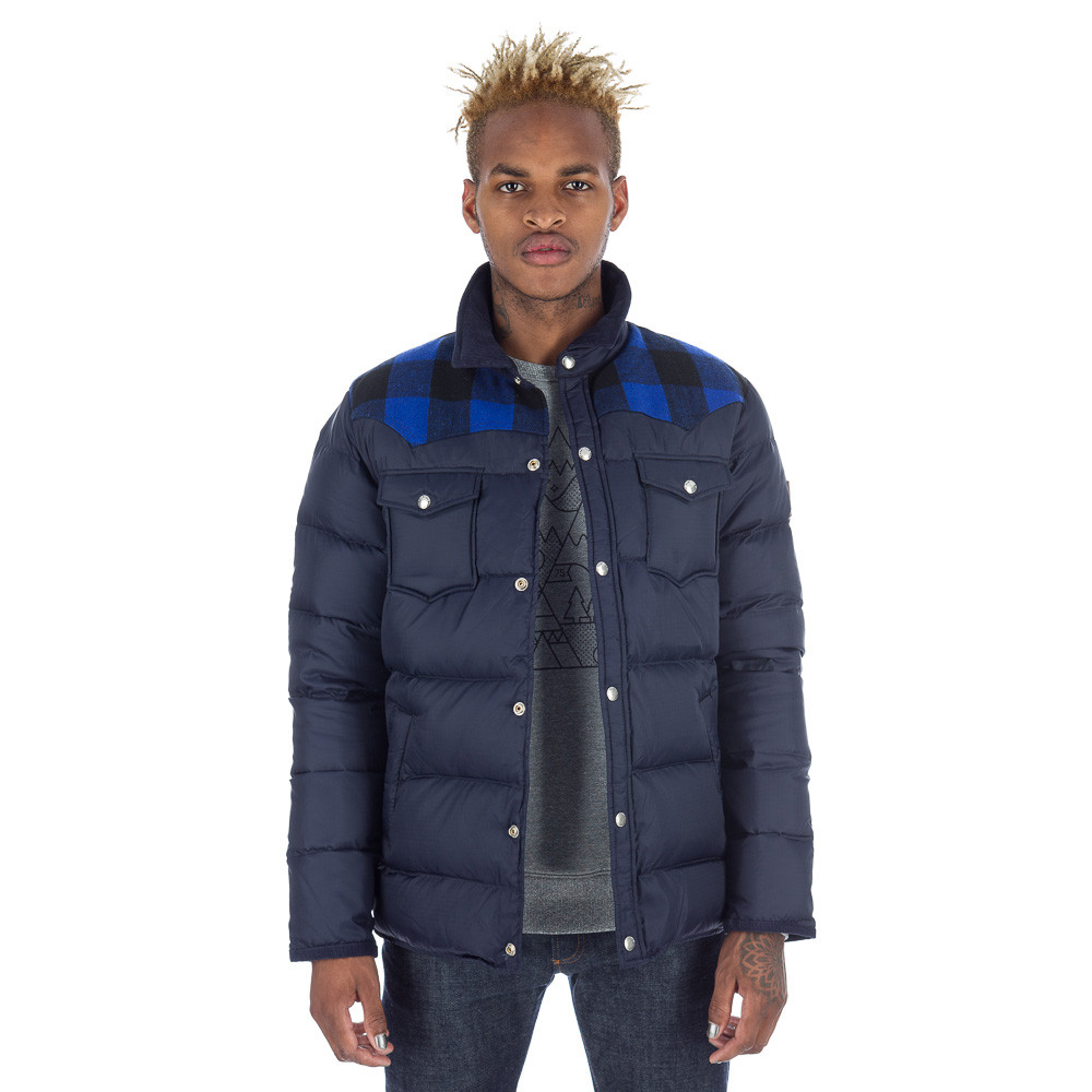 penfield rockford jacket