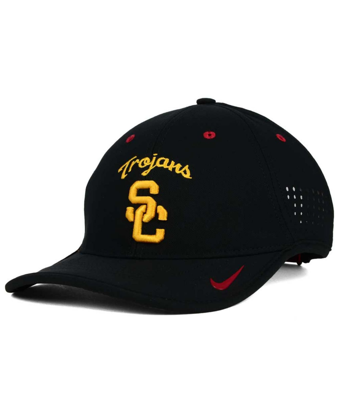 Usc dri best sale fit