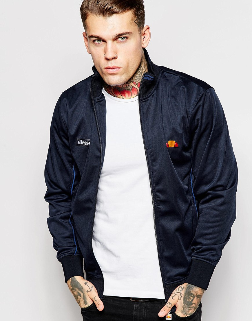 Мужская Верхняя Одежда Ellesse Интернет Магазин