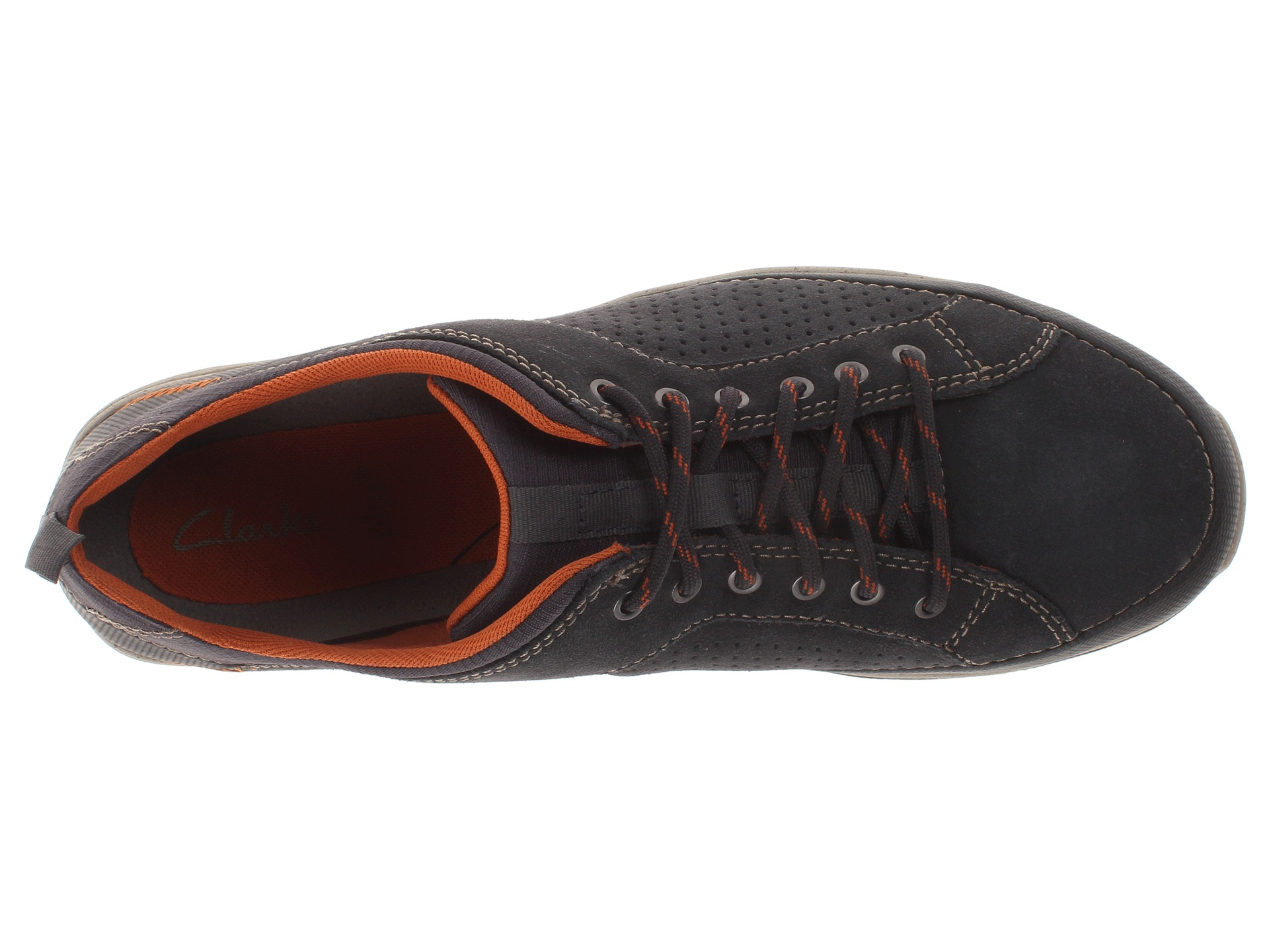 clarks sidehill edge