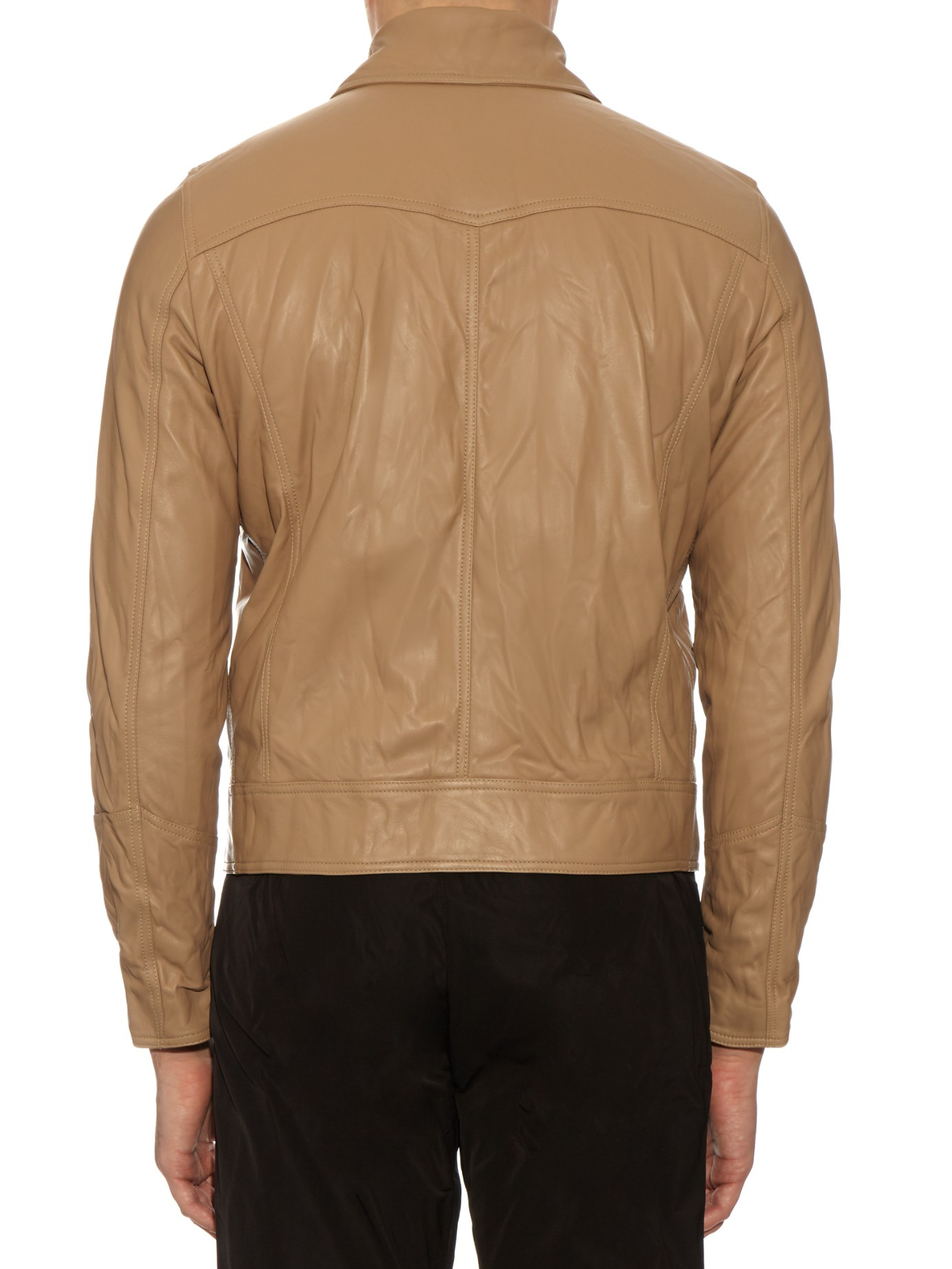 tomas maier jacket