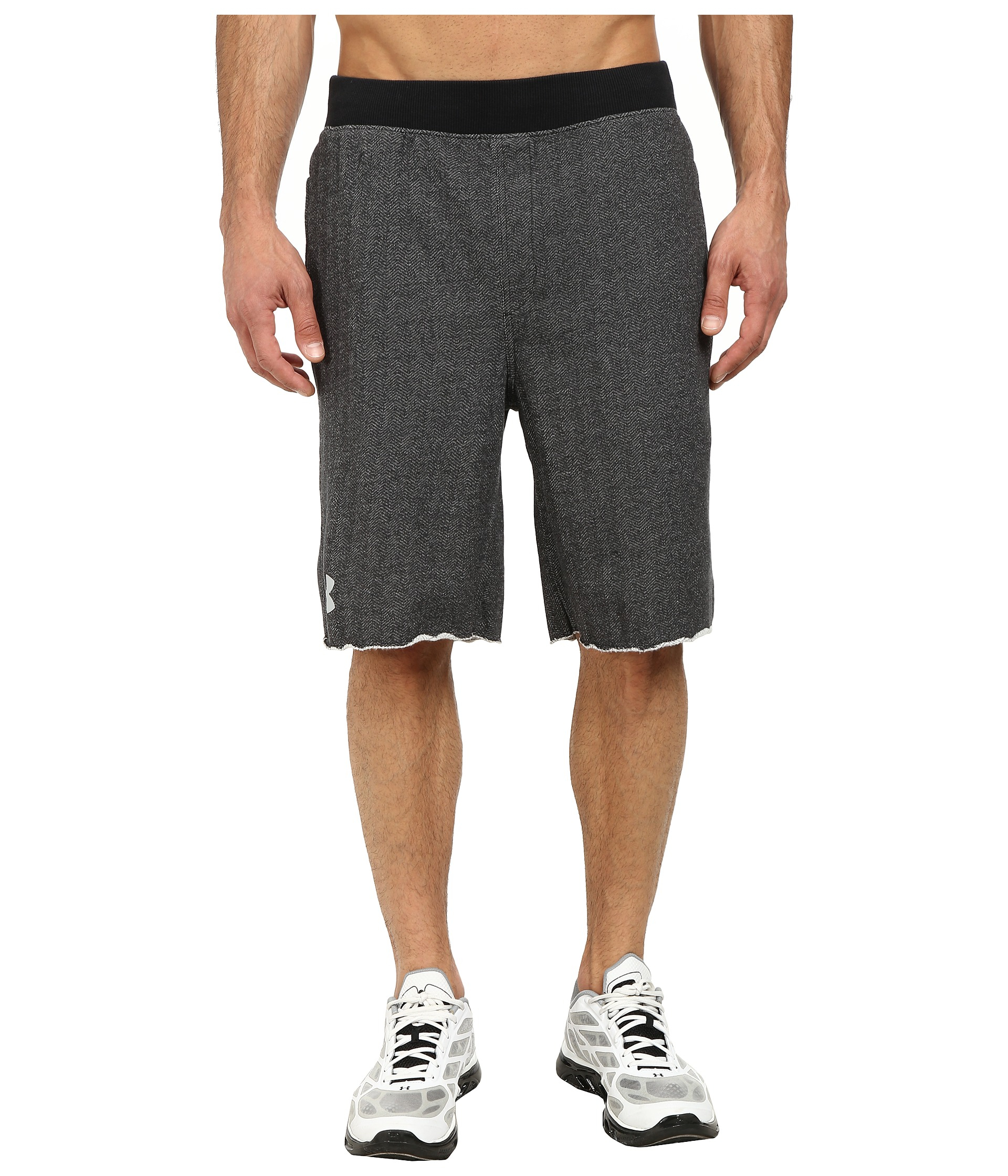 under armour rival shorts