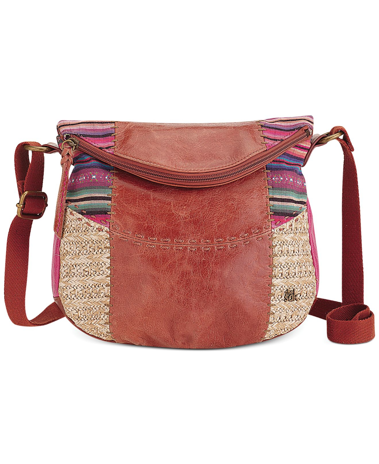 the sak deena crossbody