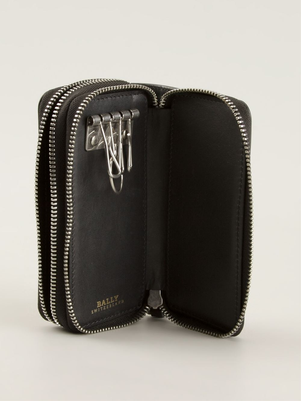 Bally Key Pouch 2024 www.alhudapk
