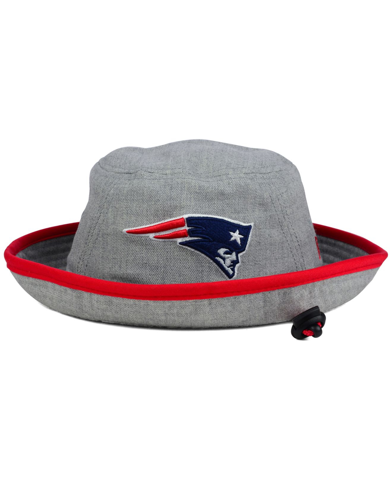 patriots cowboy hat