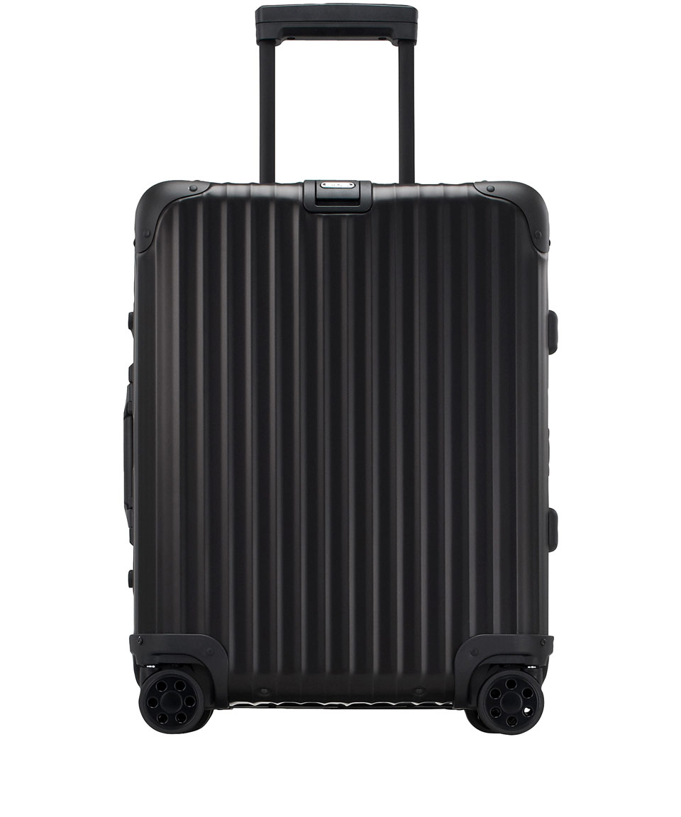 Mini black suitcase Clearance