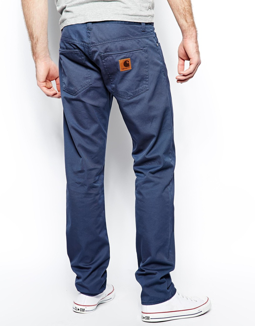 carhartt buccaneer pant