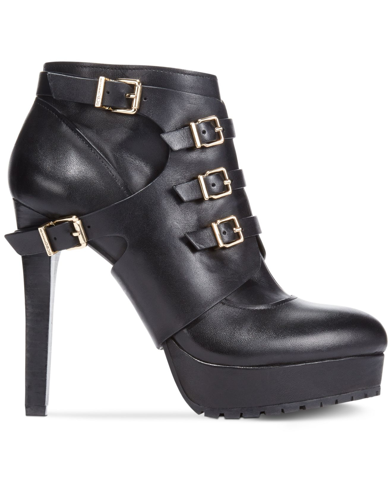 bcbgeneration boot
