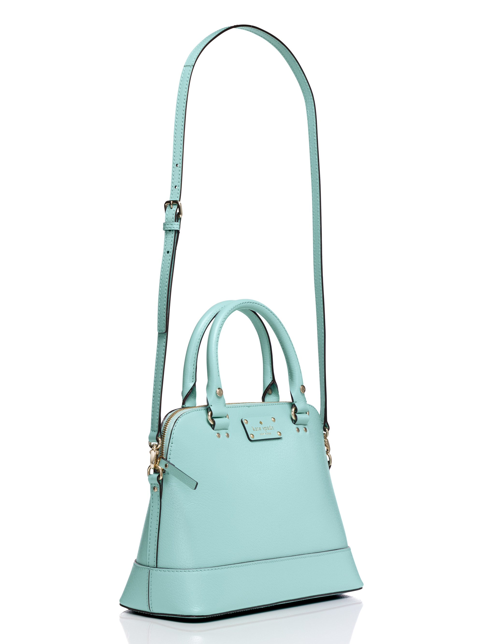kate spade wellesley mini crossbody