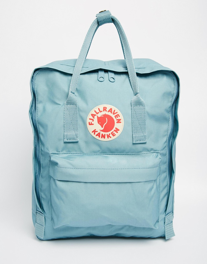 kanken air blue