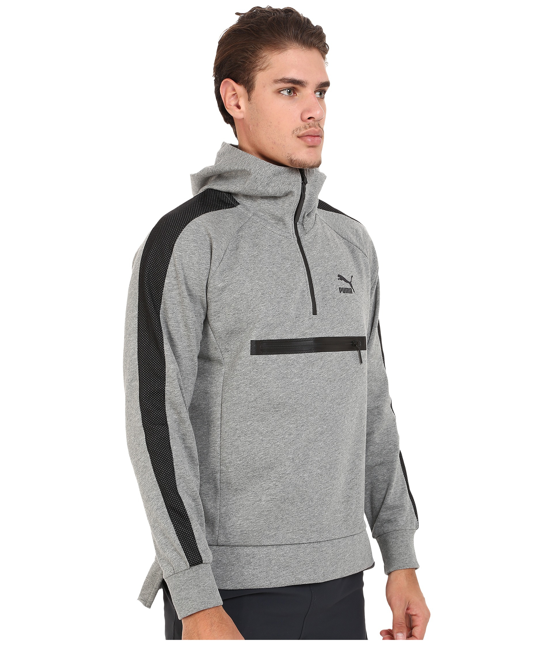 puma evo core savannah hoodie, Off 64%, ustaofis.com