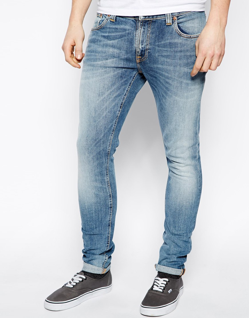 skinny lin cold blues