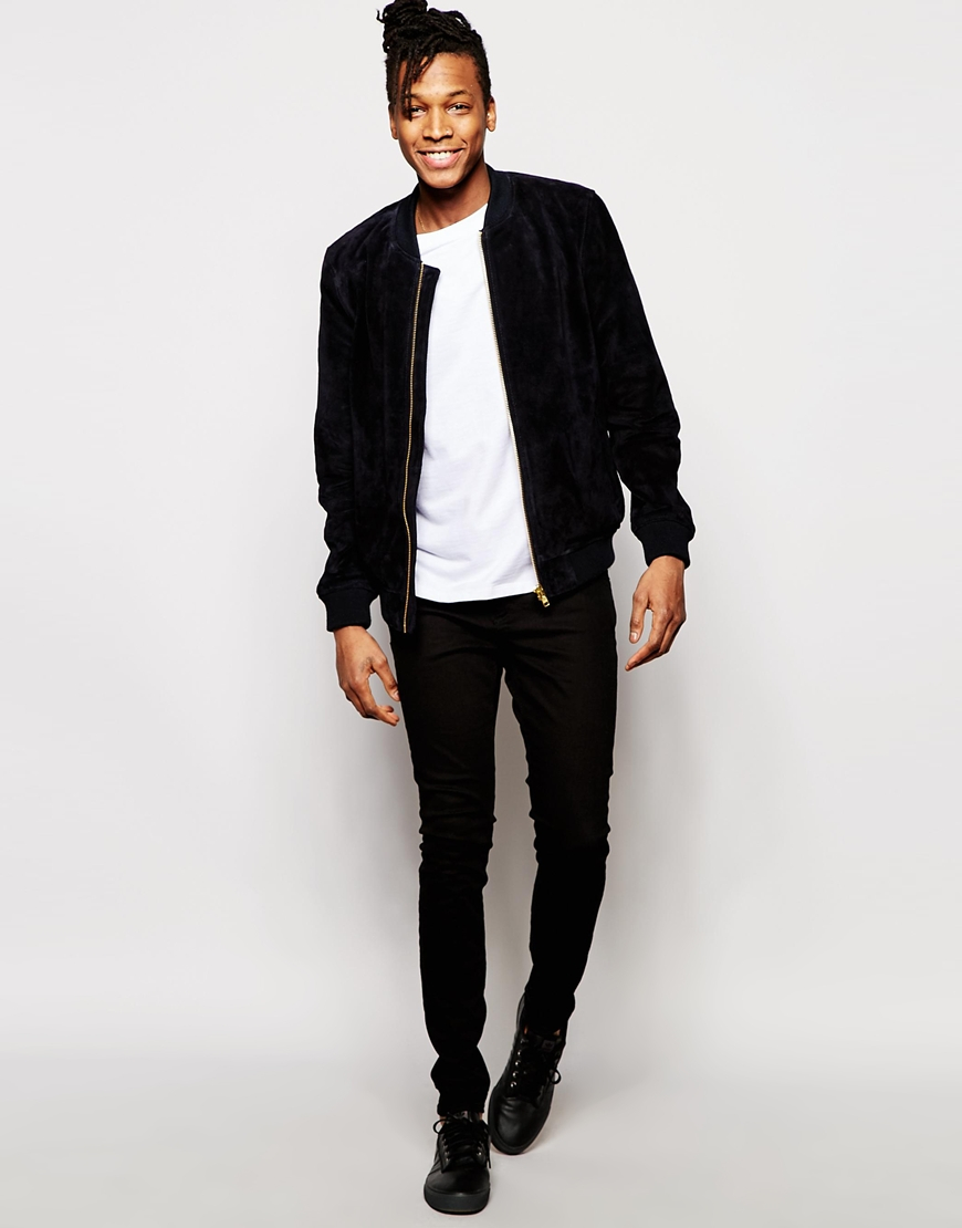barneys bomber jacket