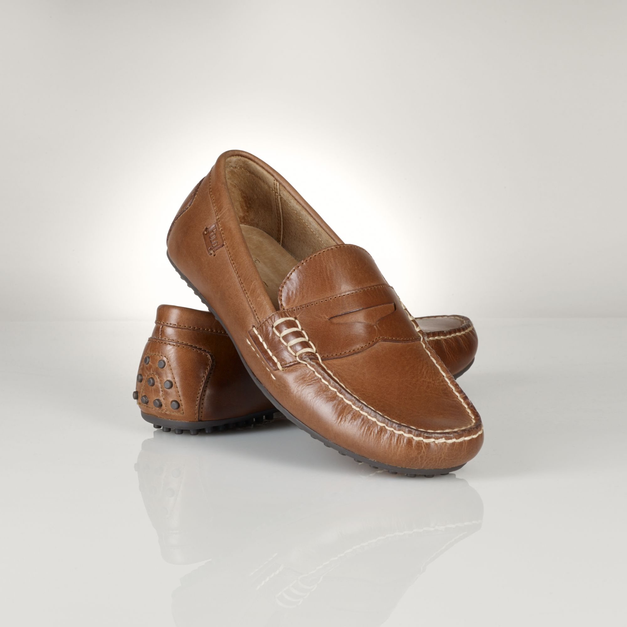 ralph lauren penny loafers outlet 