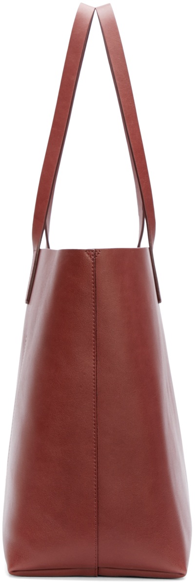 want les essentiels logan tote