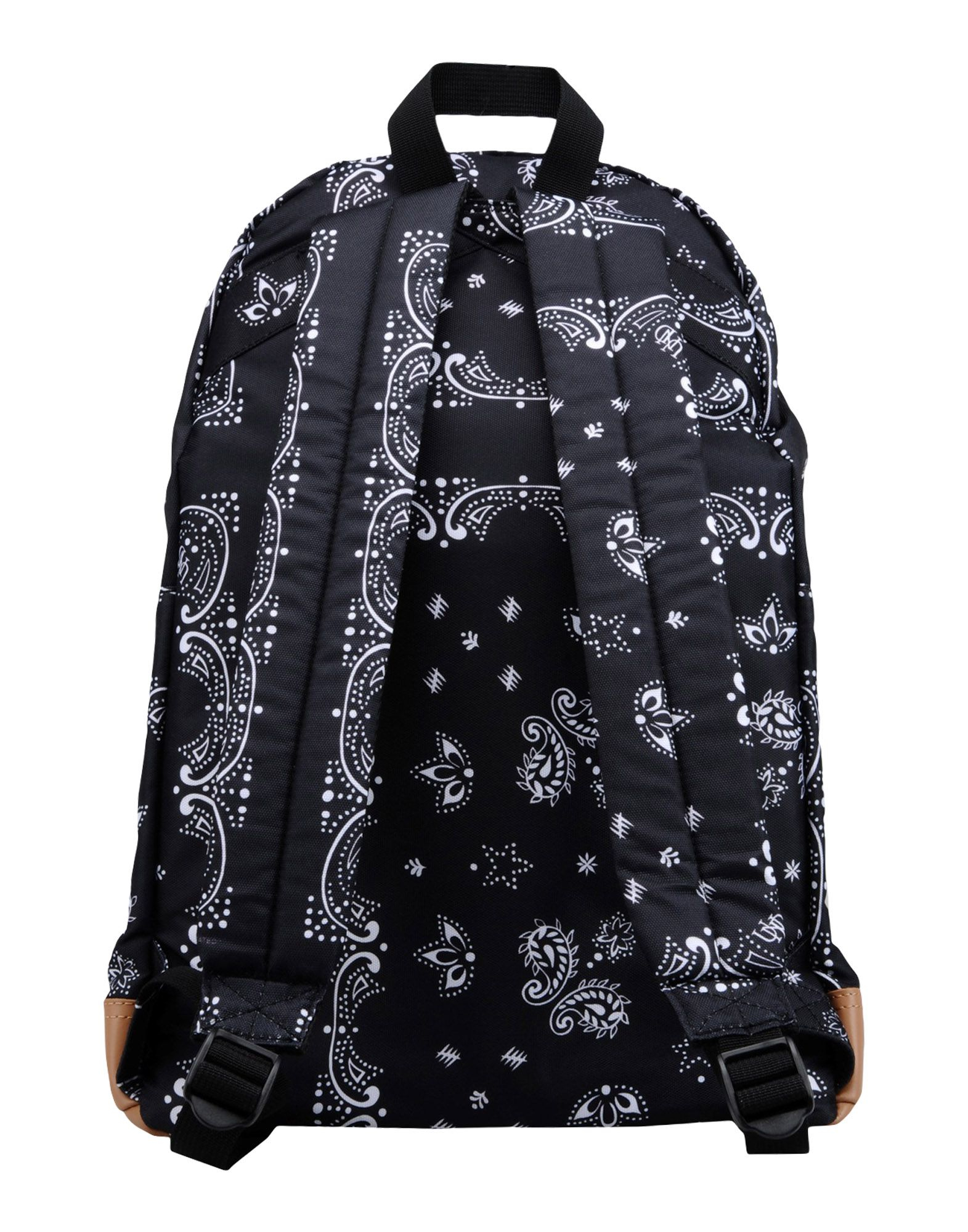 Undefeated Rucksacks & Bumbags in Black - Lyst