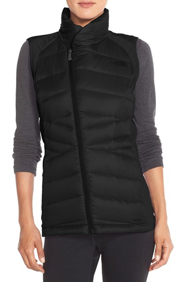 north face lucia hybrid jacket