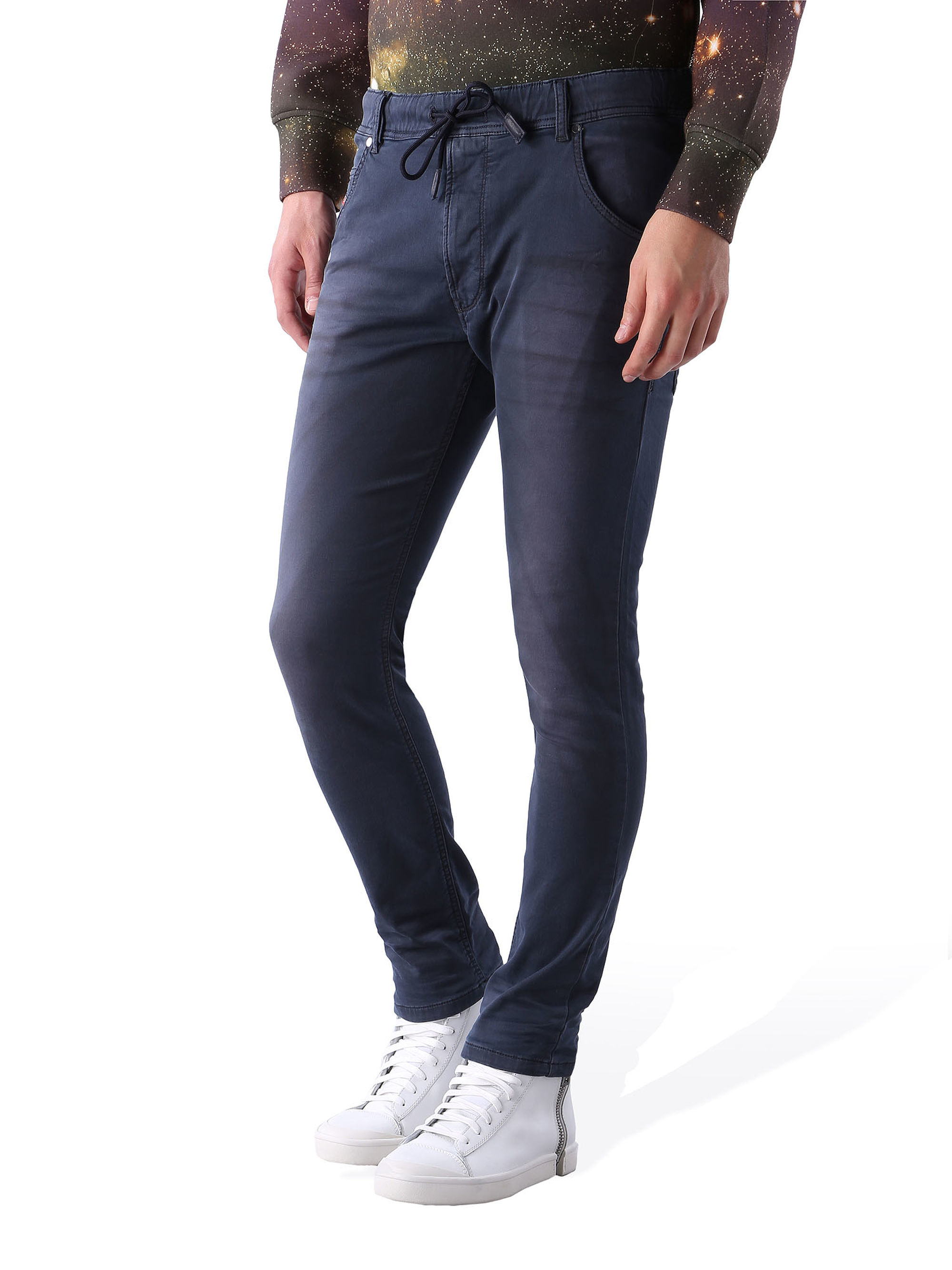 diesel krooley joggjeans 0670m