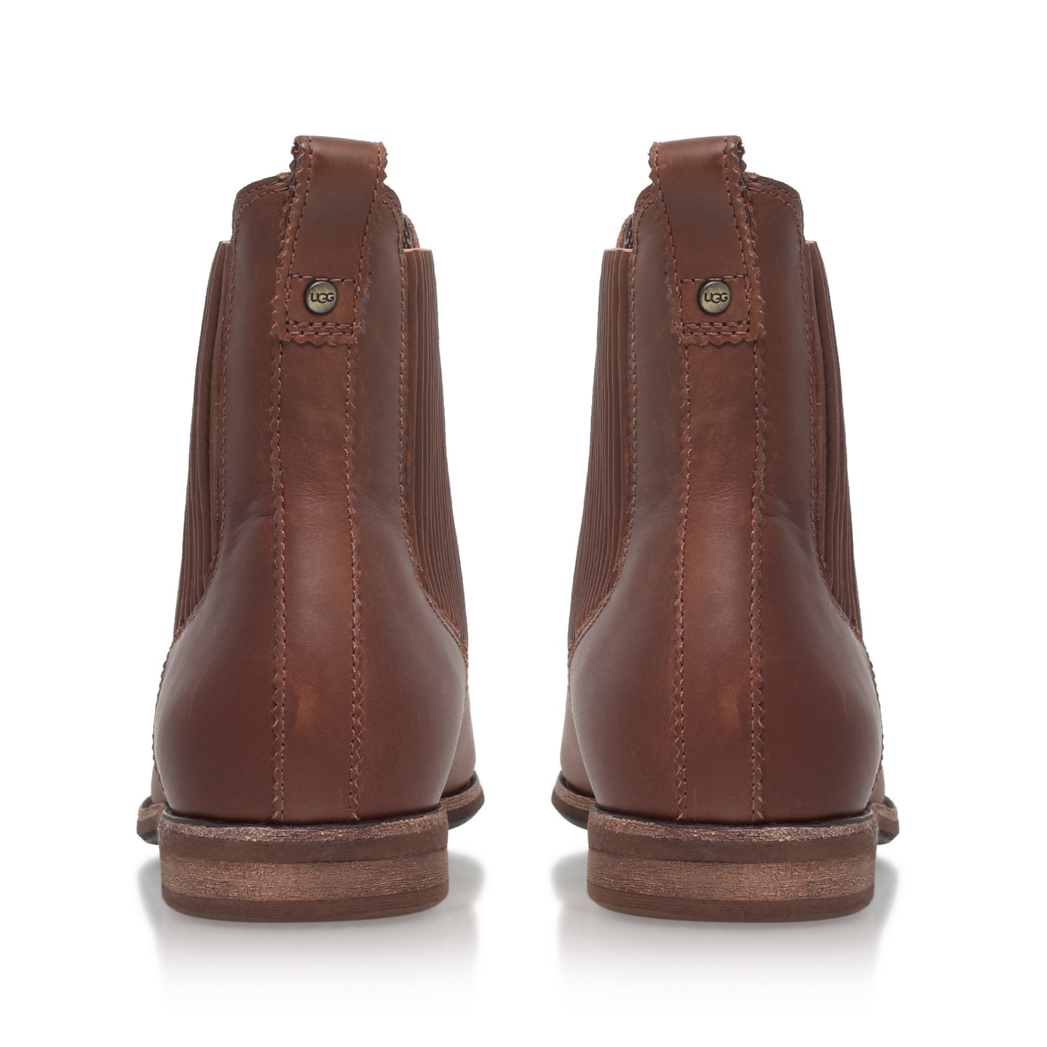 womens chelsea boots ugg