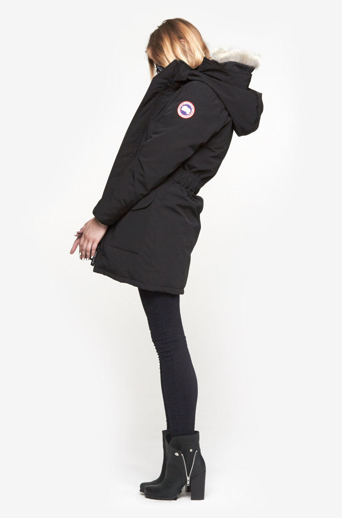 canada goose montebello parka military green canada goose montebello parka military green