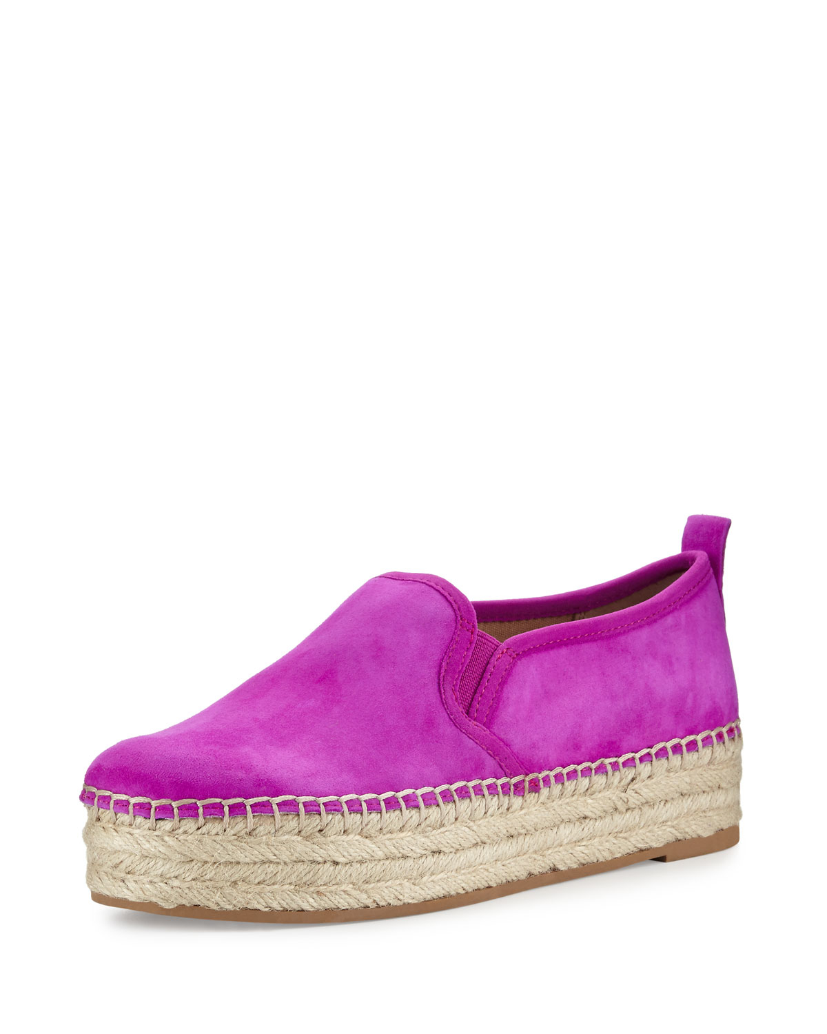 sam edelman pink espadrilles