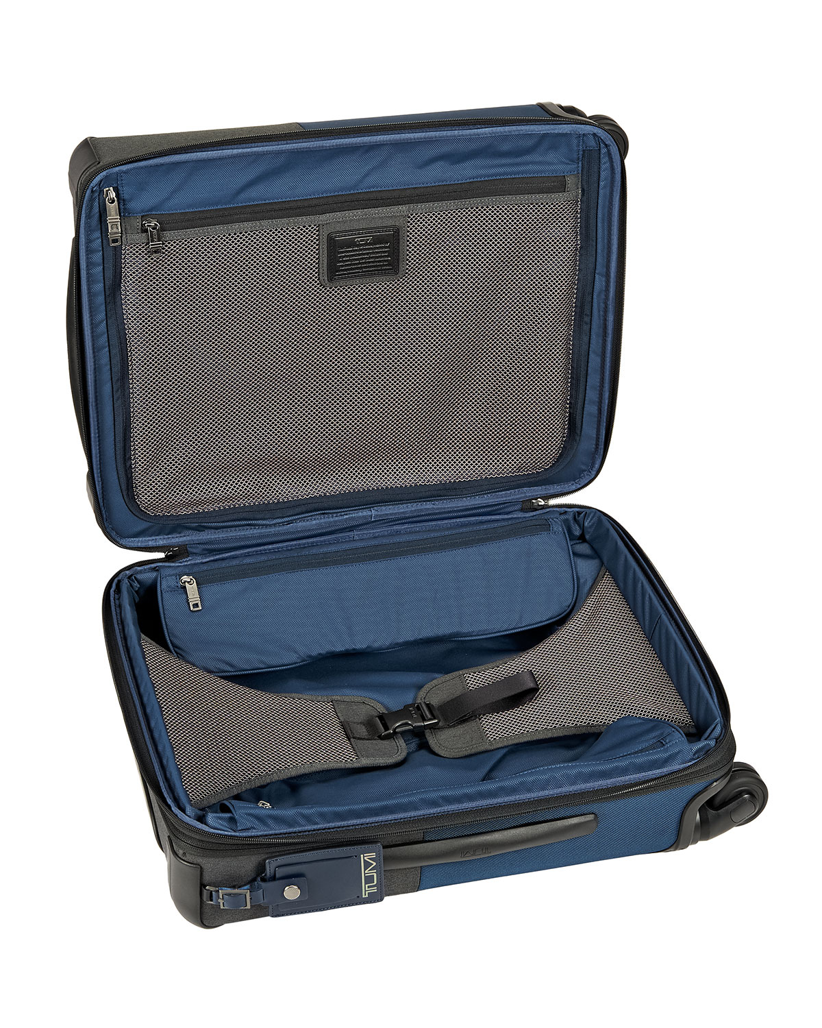 tumi alpha 2 4 wheel