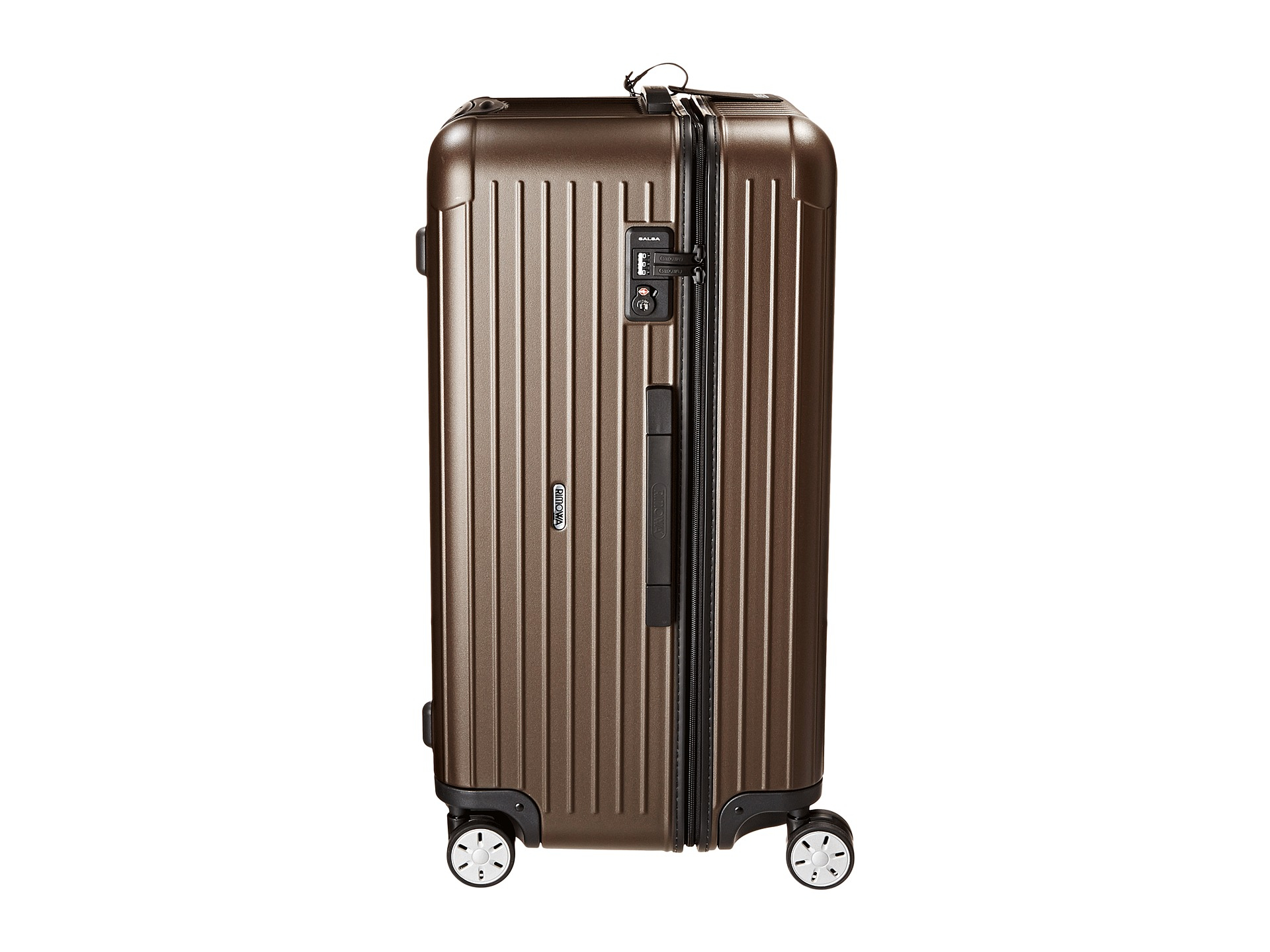 rimowa salsa 32 multiwheel sports trunk