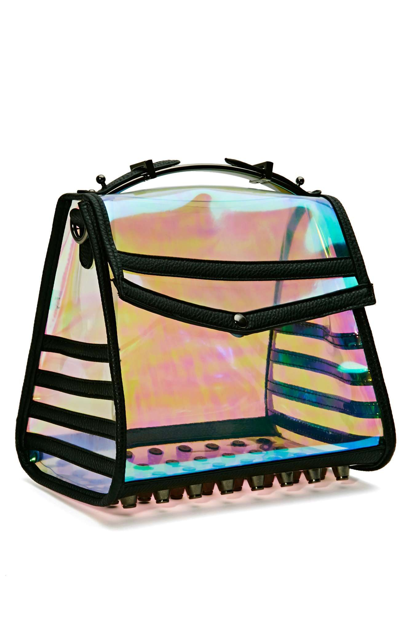 Holo At Me Bag Holo At Me Bag