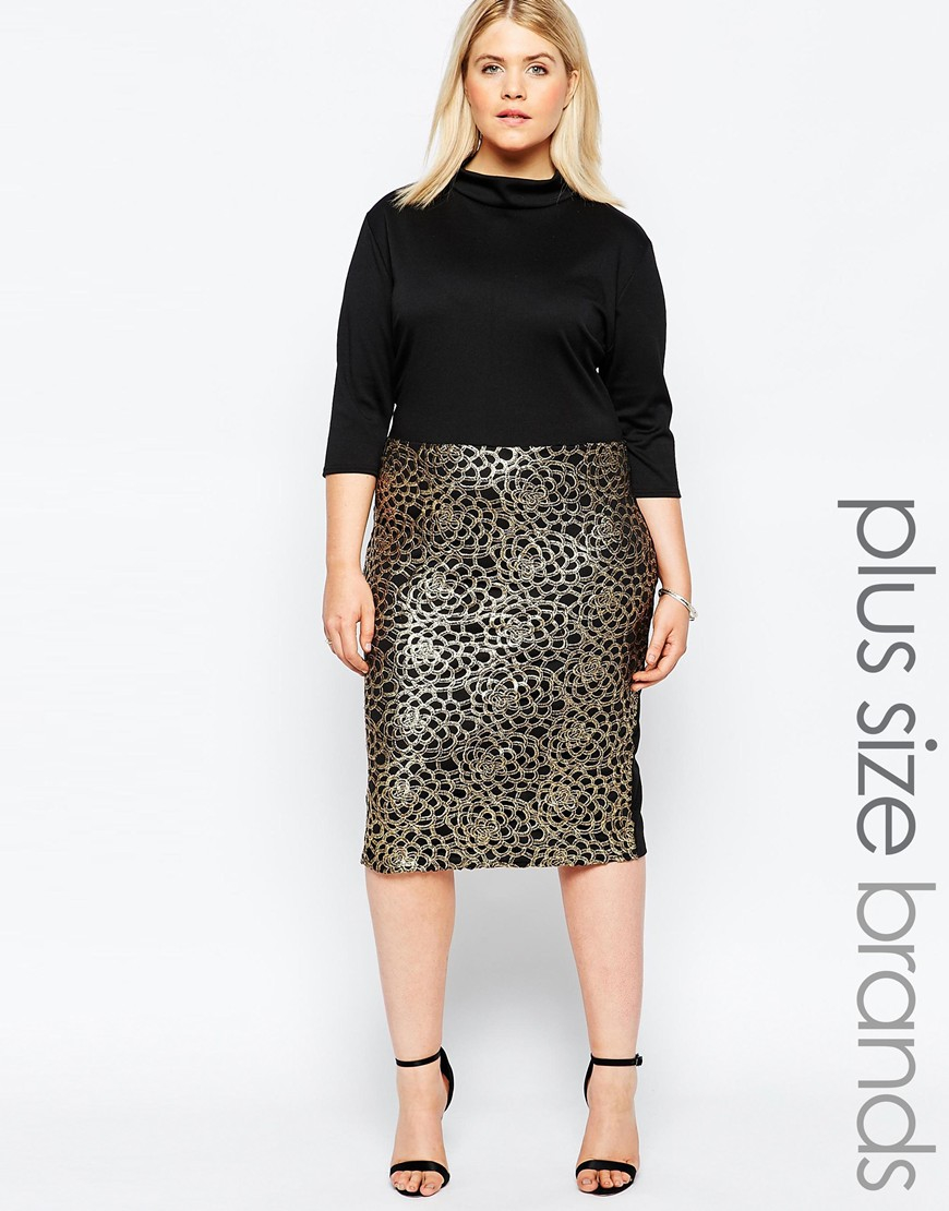 club l plus size