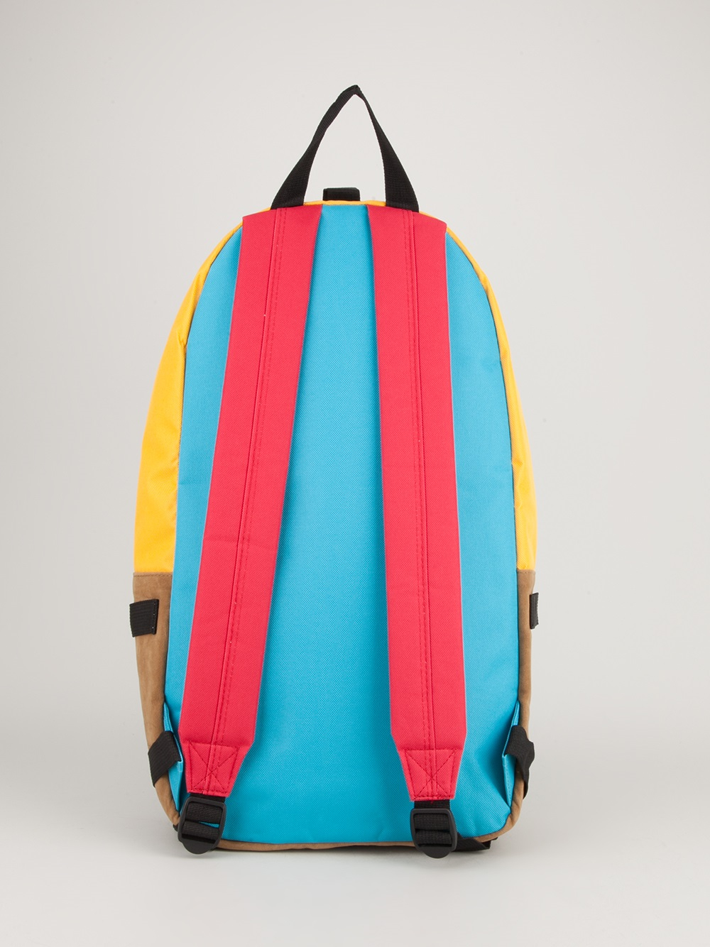 Vans calico patchwork backpack new arrivals