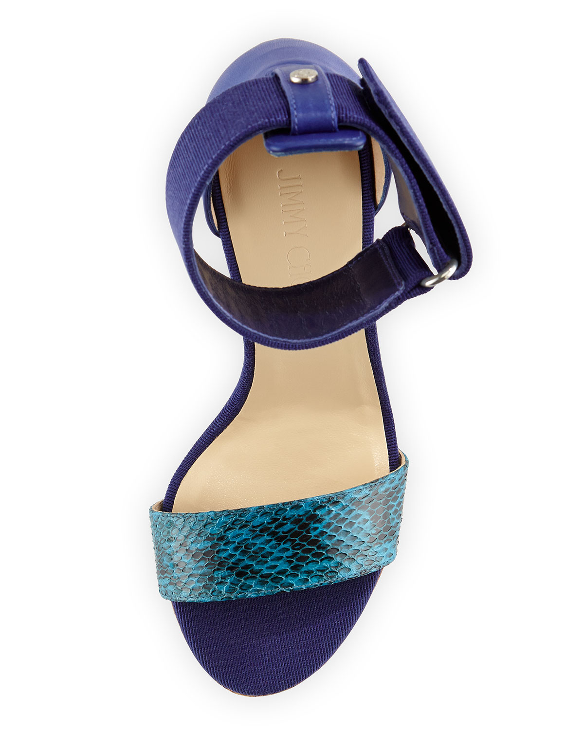 snake wedges