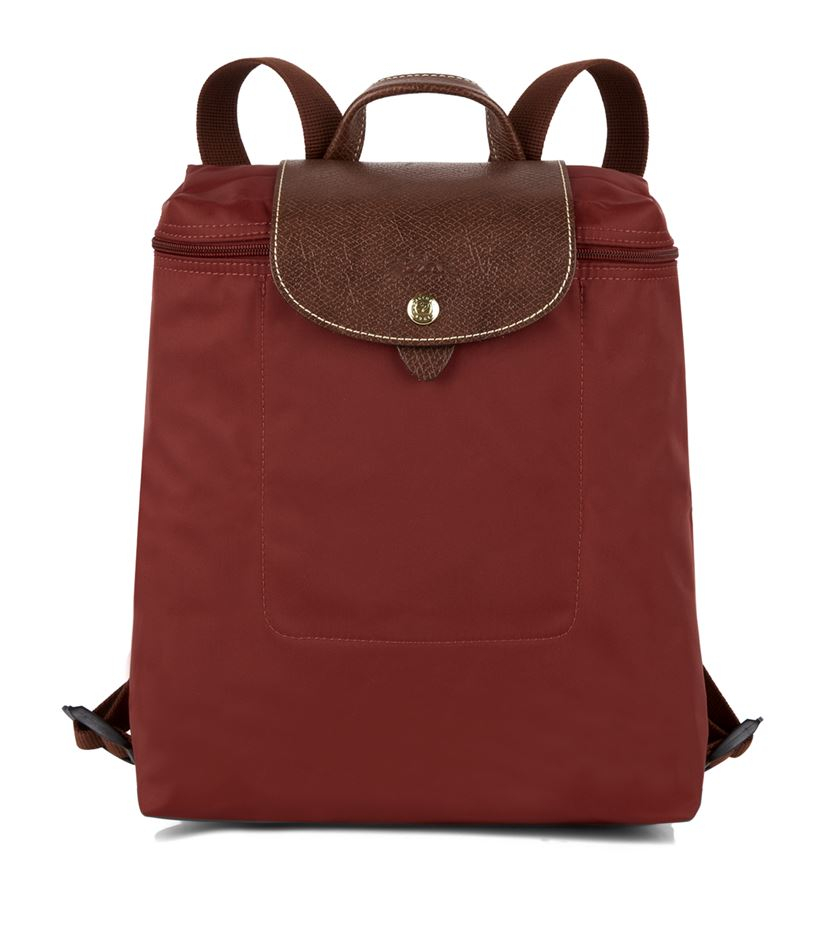 longchamp backpack canada