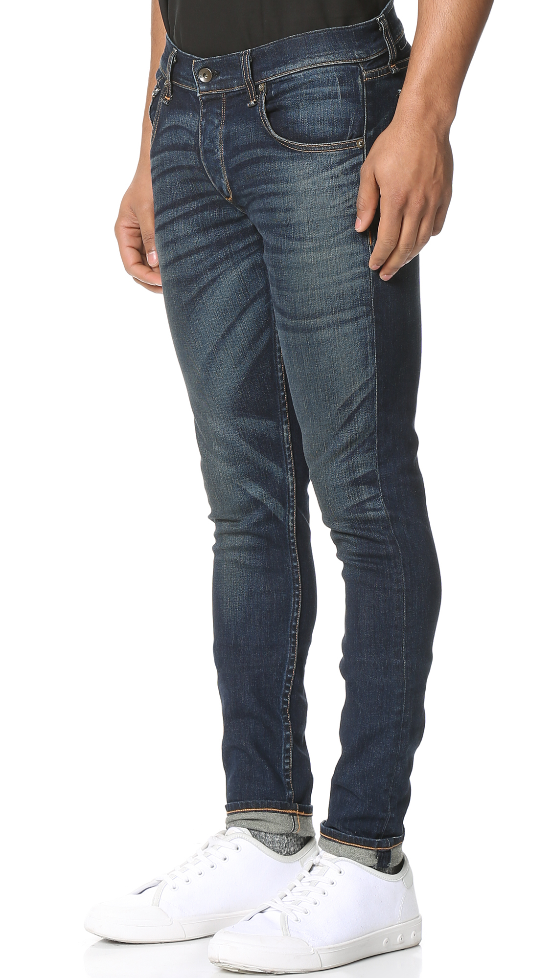 rag and bone jeans fit 1