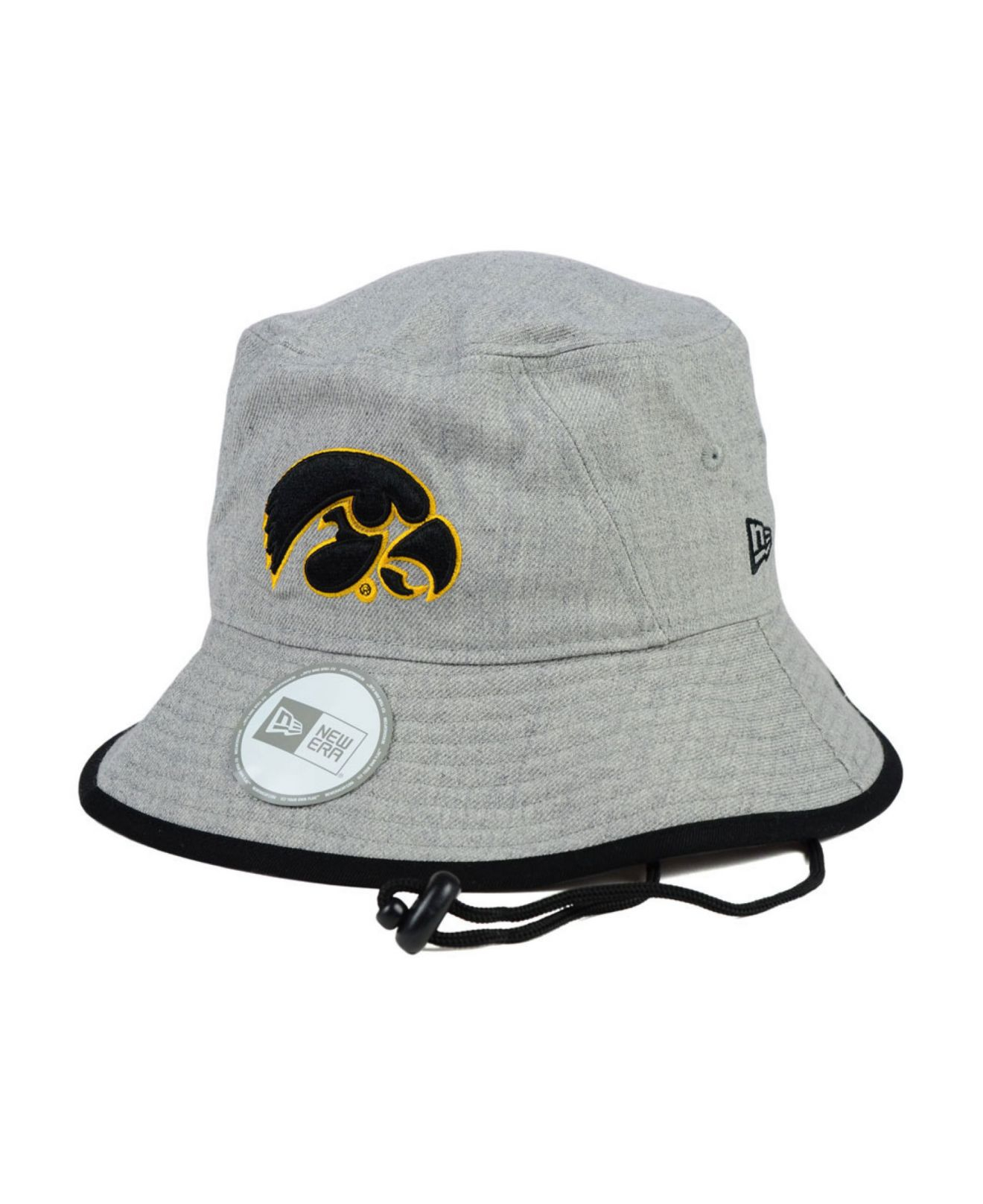 iowa hawkeye bucket hat