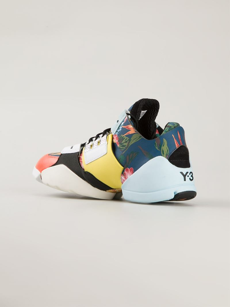 Y-3 Kanja Sneakers | Lyst