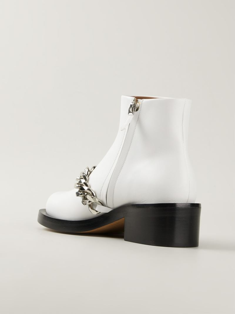 givenchy laura boots