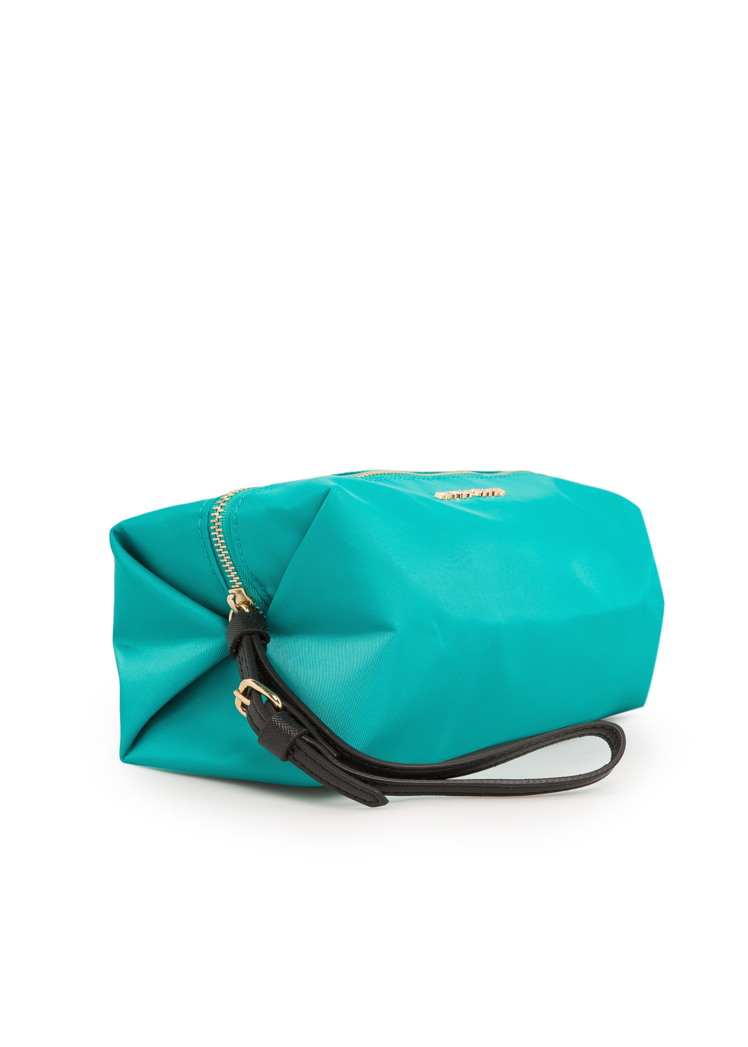 mango nylon crossbody bag