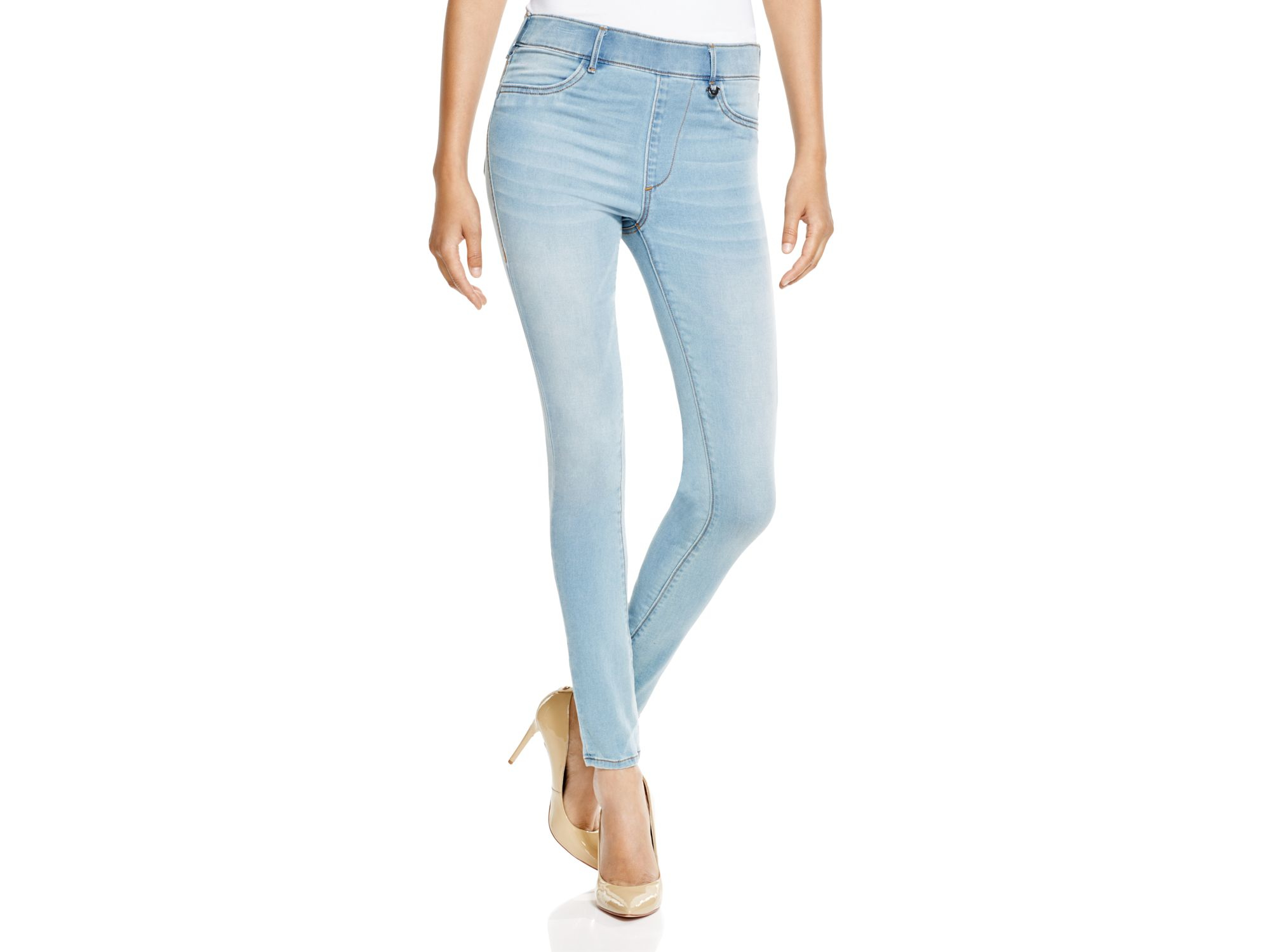 true religion runway legging