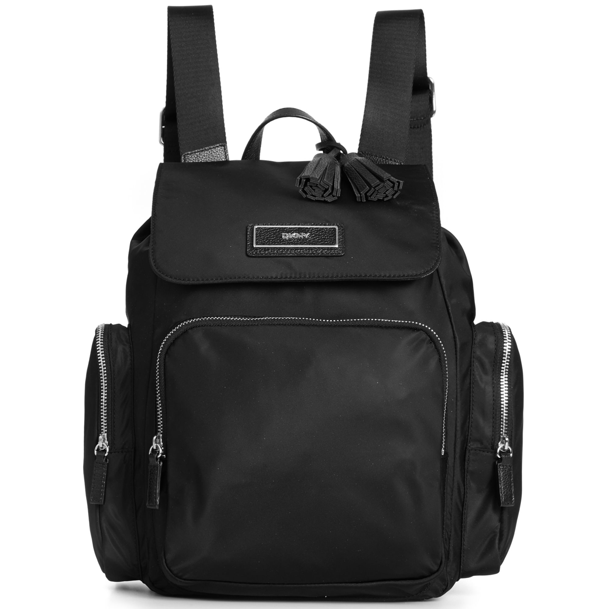 dkny large backpack
