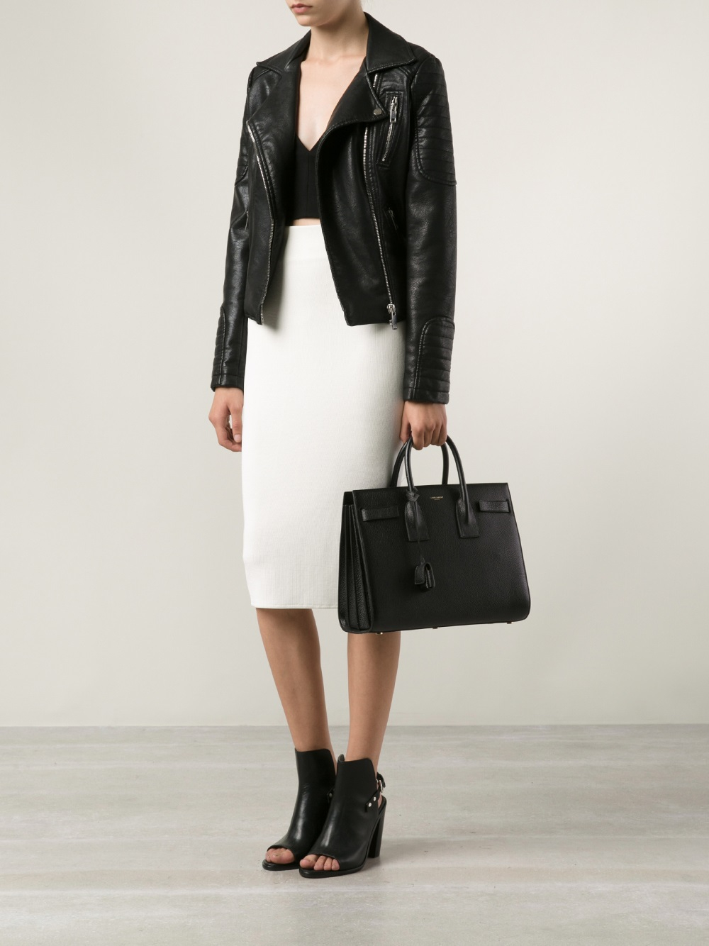 saint laurent baby sac de jour sale