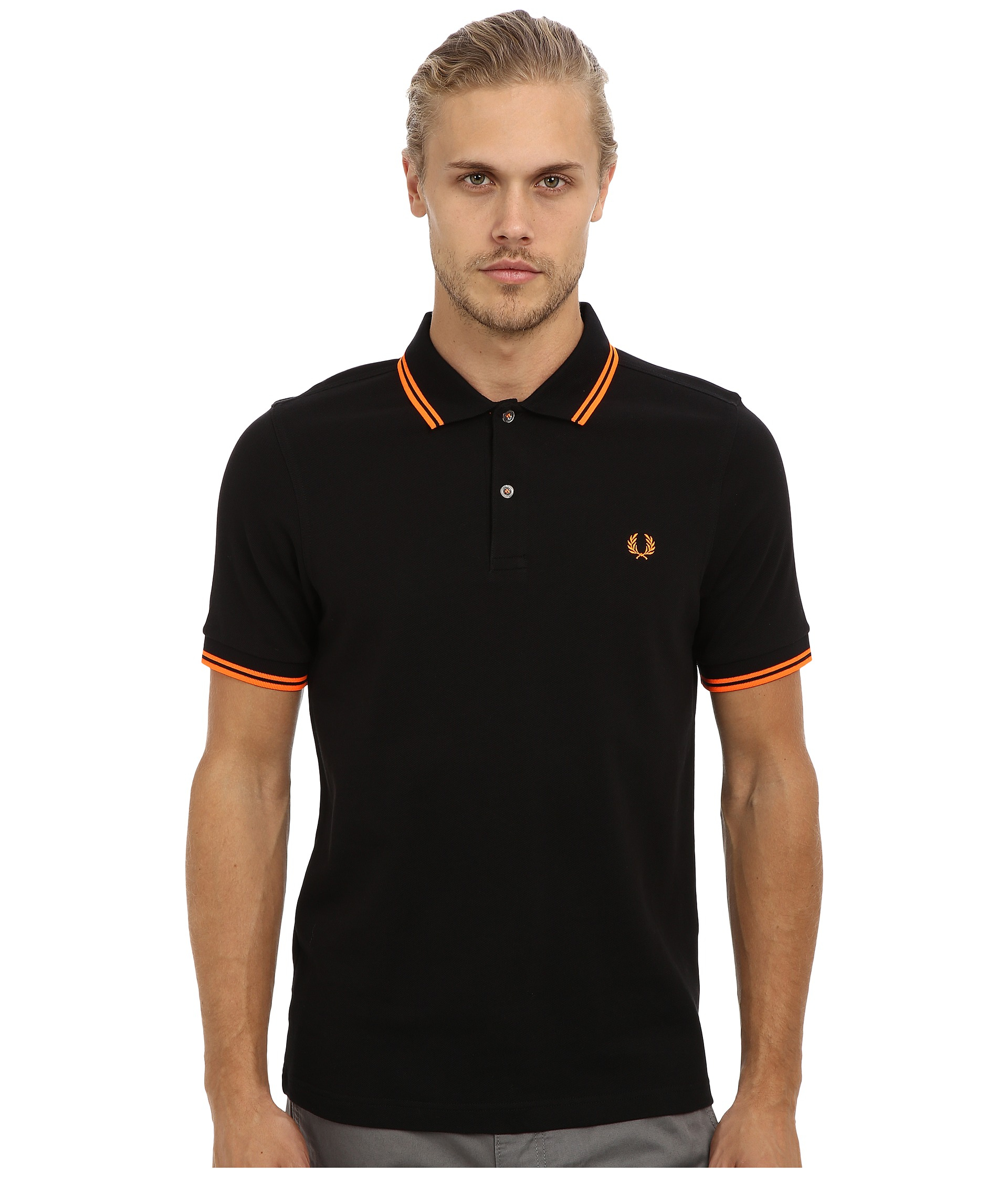 mens blue gucci shirt