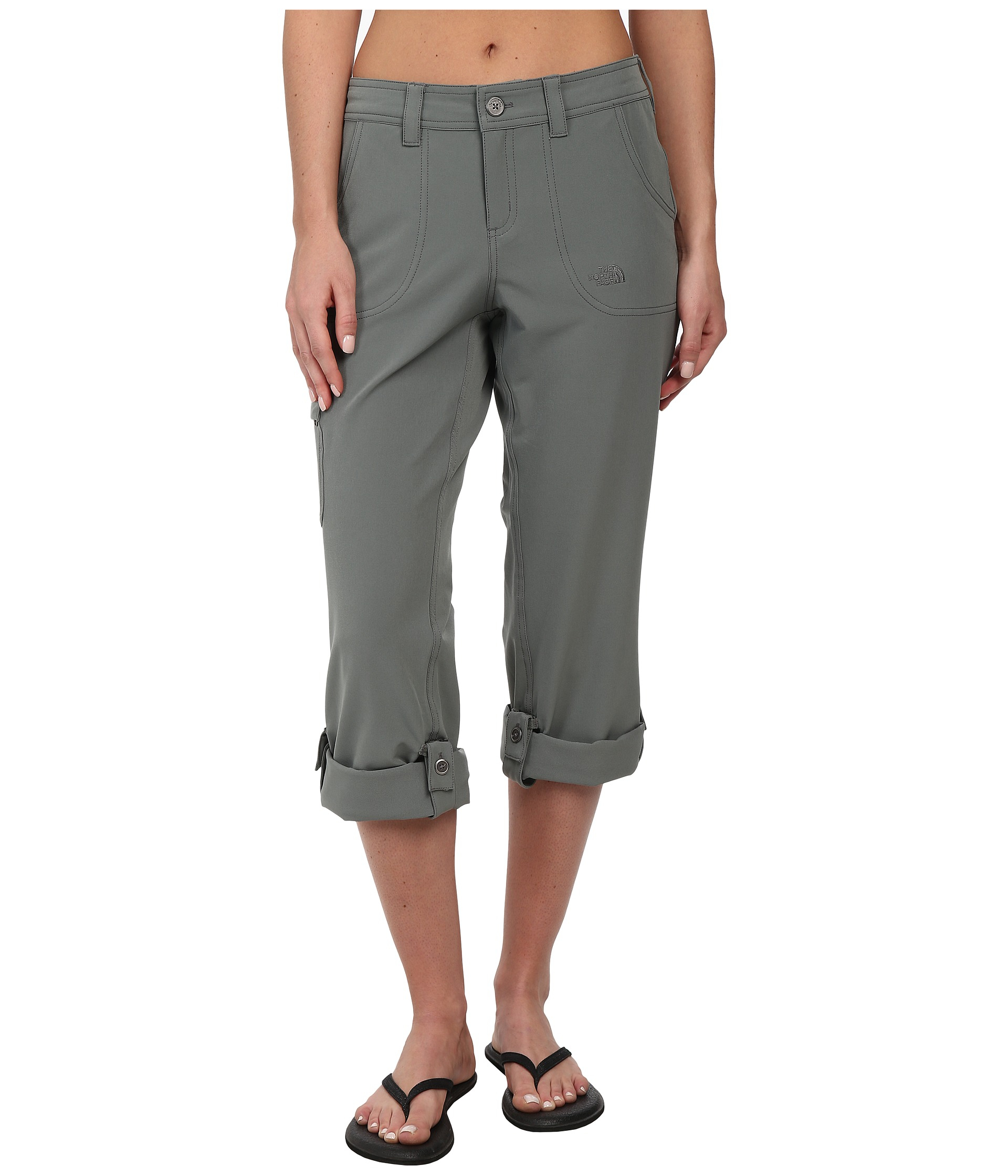 the north face up and over pants